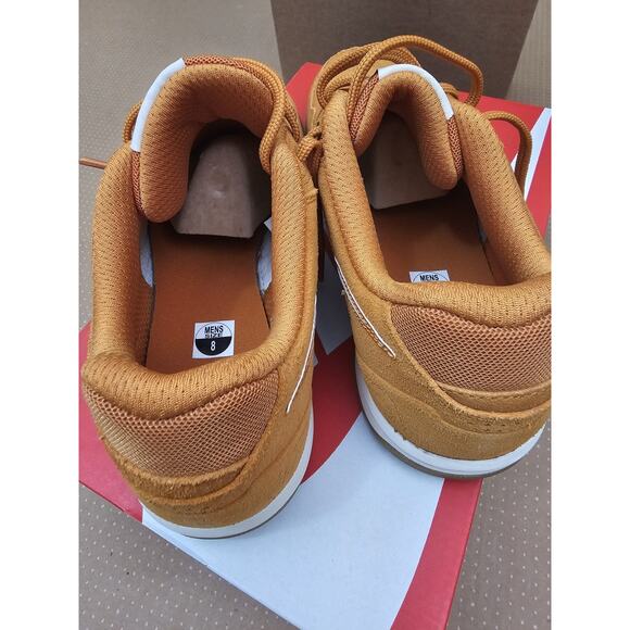 Nike Gato Monarch Gum HQ6020-800 Size 8 Shoes Futsal Indoors - Picture 6 of 9